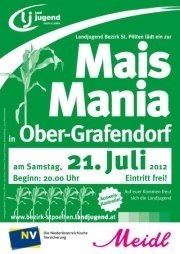 Maismania