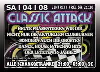 ClassicAttack