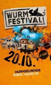Wurmfestival