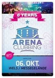 Arena Clubbing