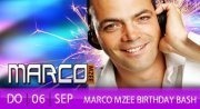 Marco Mzee Birthday Bash XXL