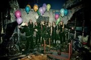 Amok CD Release Party