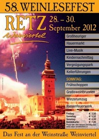 58. Weinlesefest
