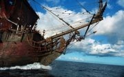 Black Pearl - Offizielle Eröffnungsfeier