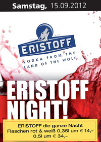 Eristoff Night