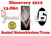 Discovery 2012