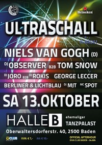 Ultraschall
