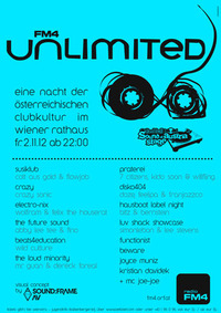 FM4 Unlimited