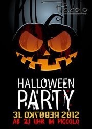 Halloween Party
