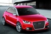 Das große Audi A1 Gewinnspiel