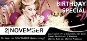 Birthday Special