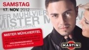 Mister Mühlviertel