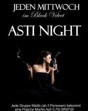 Asti Night