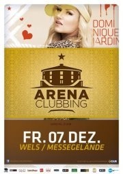 Arena Clubbing
