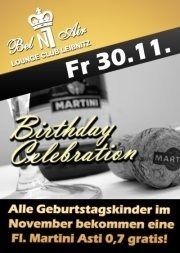 Birthday Celebration Deluxe