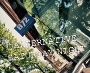 B72 Alternative New Years Special