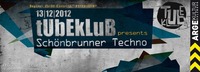 Tubeklub: « Schönbrunner Techno »