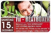 FII - der Beatboxer & Böhse Onkelz - Rammstein Rockfestival