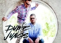 Electro Jause w/ Dumme Jungs