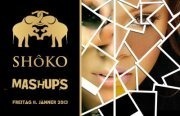 Shôko Mashups