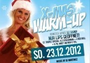 X-Mas Warm Up