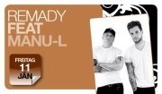 Remady feat. Manu-L