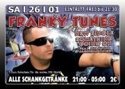 Franky Tunes aka. Starsplash