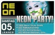 Neon Party