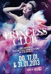 Princess Club
