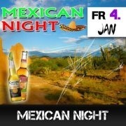 Mexican Night