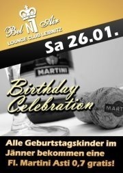 Birthday Celebration Deluxe