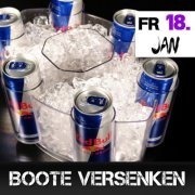 Boote versenken