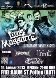 Leons Massacre