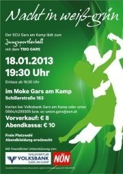 1. Garser Jungsportlerball