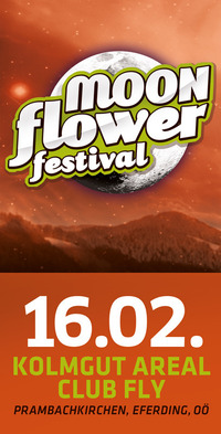Moonflower festival