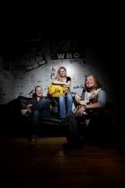 Ruf´s Blues Caravan 2013 - Tomorrows Guitar Heroes Rockhouse Salzburg