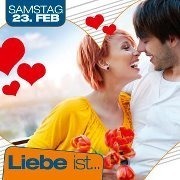 Liebe ist...