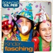 Kinderfasching