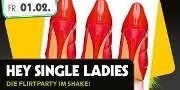 Hey Single Ladies