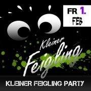 Kleiner Feigling Party