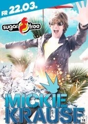 Mickie Krause live
