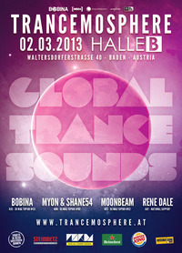 Trancemosphere