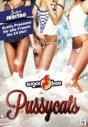 Pussycats - das Original