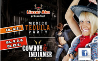 Cowboy & Indianer