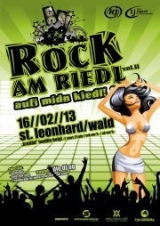 Rock am Riedl