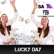 Lucky Day Tanzwerk