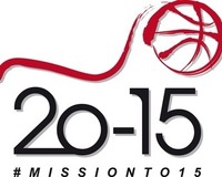Basketball Herren Qualifikation 2015 Österreich - Schweiz