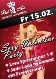 Valentine Special