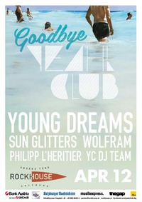 Goodbye Yeah!Club