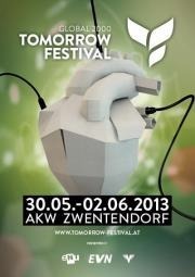 Global 2000 Tomorrow Festival 2013